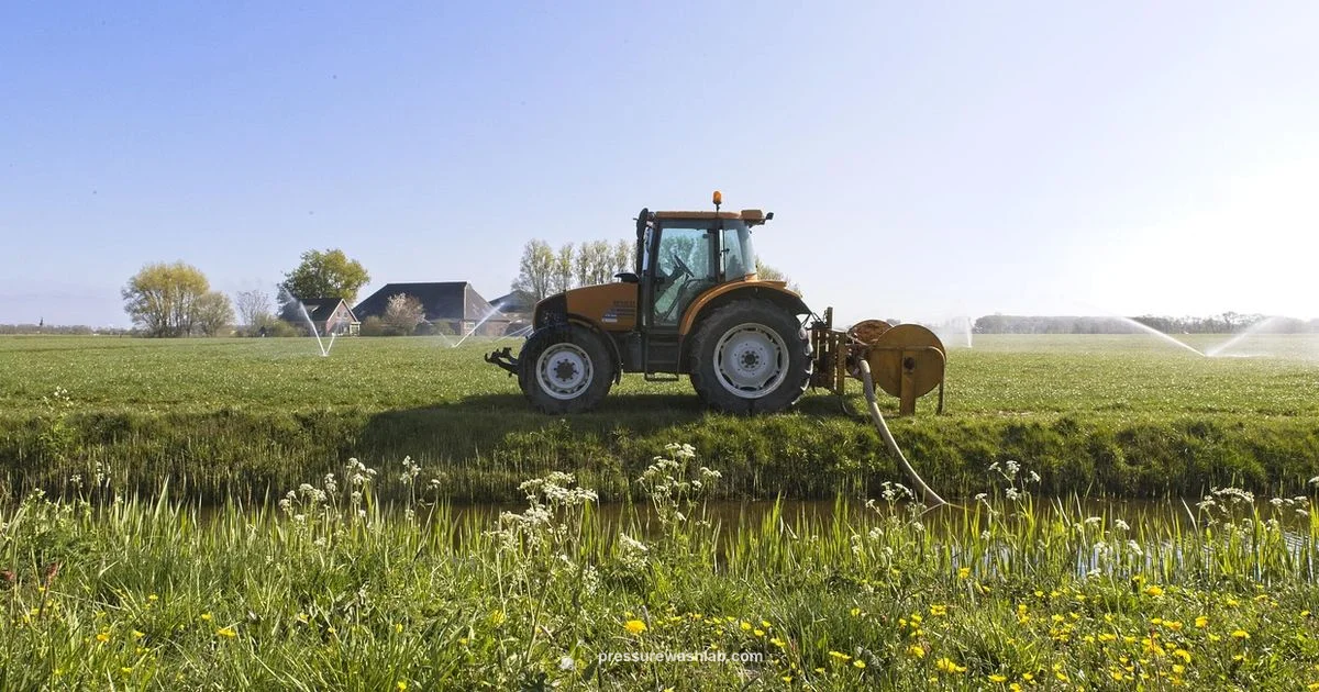 Common Pressure Washer Problems - Pressure Wash Lab