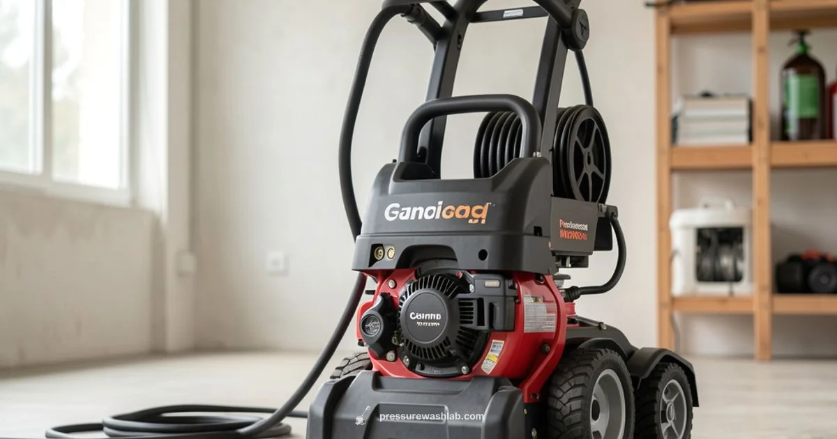 Top Pressure Washer Picks - Pressure Wash Lab