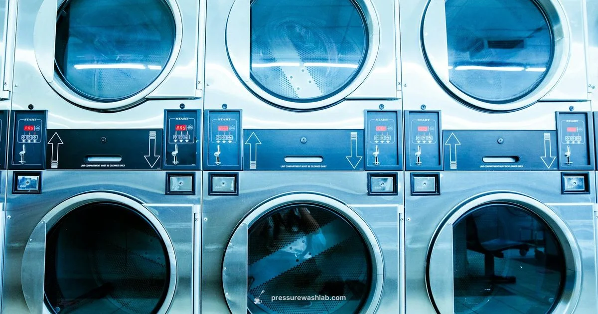 OEM Insight OEM Insight - Pressure Wash Lab