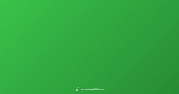 Pressure Washer Accident Safety - Pressure Wash Lab (illustration)