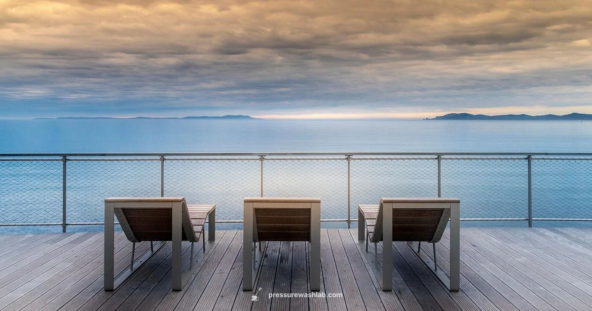 Paver Cleaning - Pressure Wash Lab