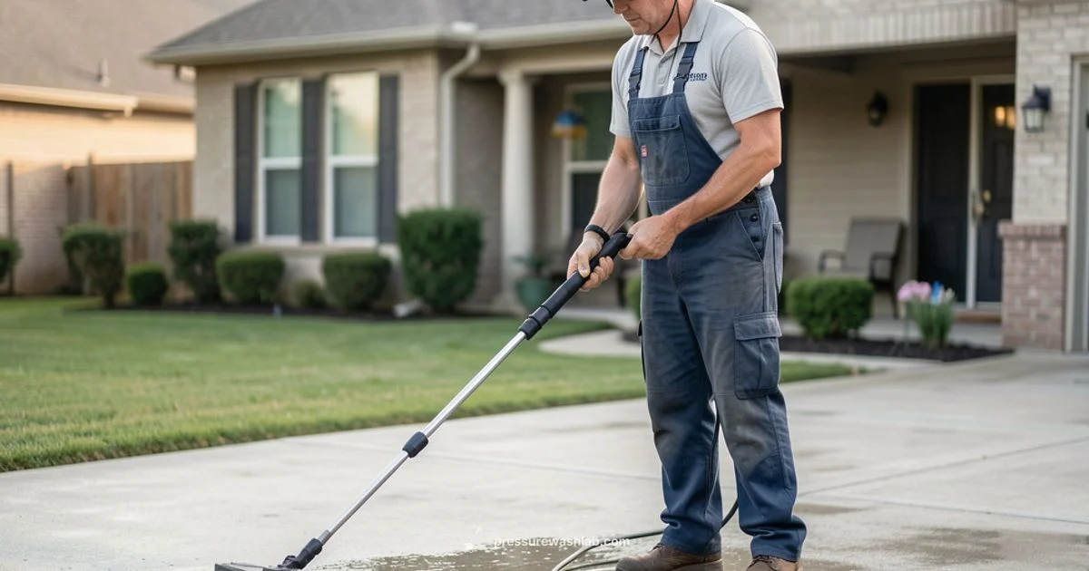 Pressure Washer Guide Pressure Washer Guide - Pressure Wash Lab