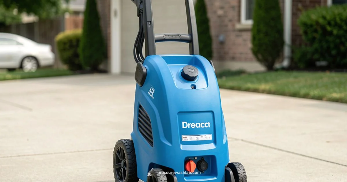 AR Blue Clean Review - Pressure Wash Lab