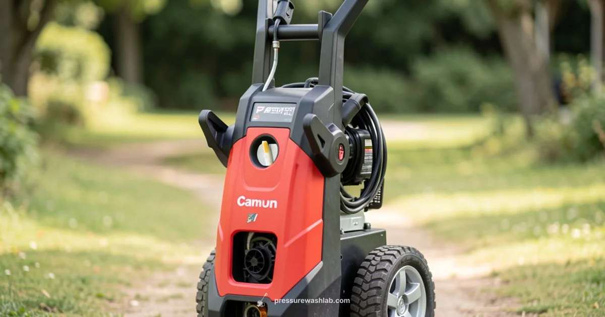 Landa vs Hotsy - Pressure Wash Lab