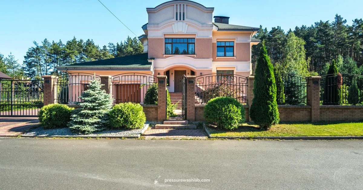 Top Electric Washers 2022 - Pressure Wash Lab