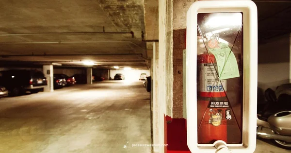 Pressure Washer Won't Start - Pressure Wash Lab