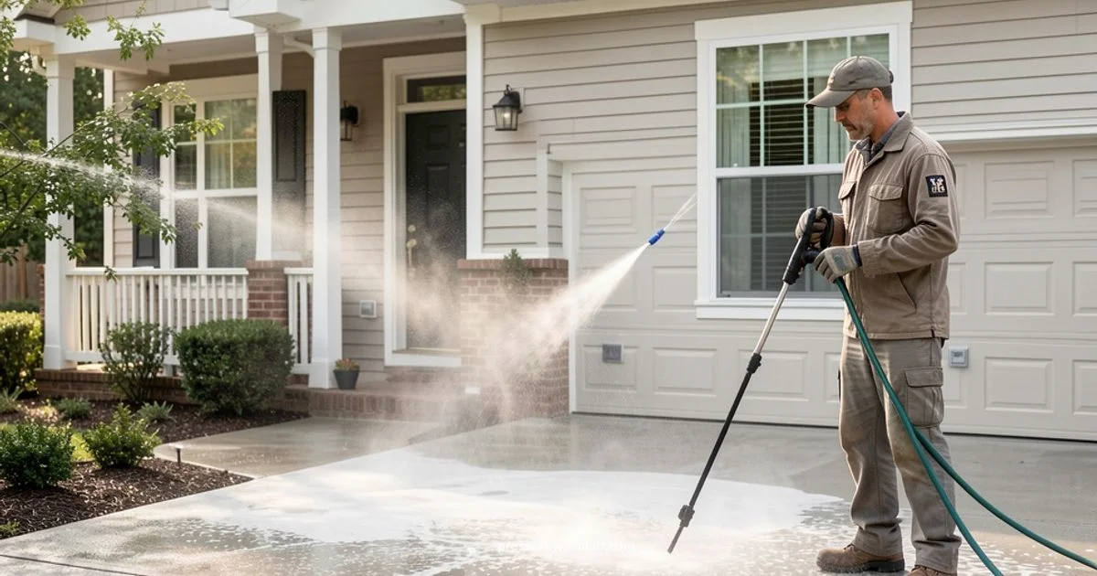 Pressure Washer Jobs Pressure Washer Jobs - Pressure Wash Lab