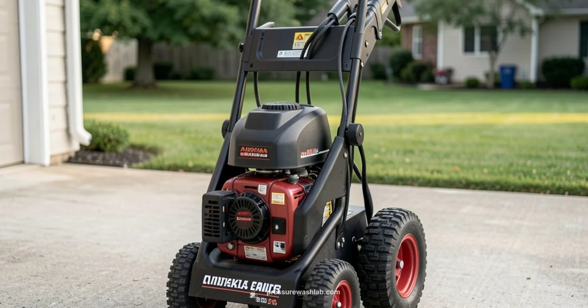 Powerful Home Cleansing - Pressure Wash Lab