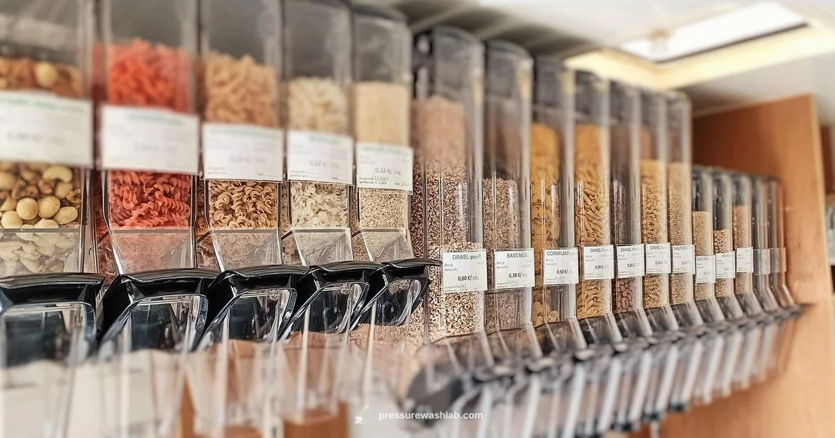 Foam on Demand Foam on Demand - Pressure Wash Lab