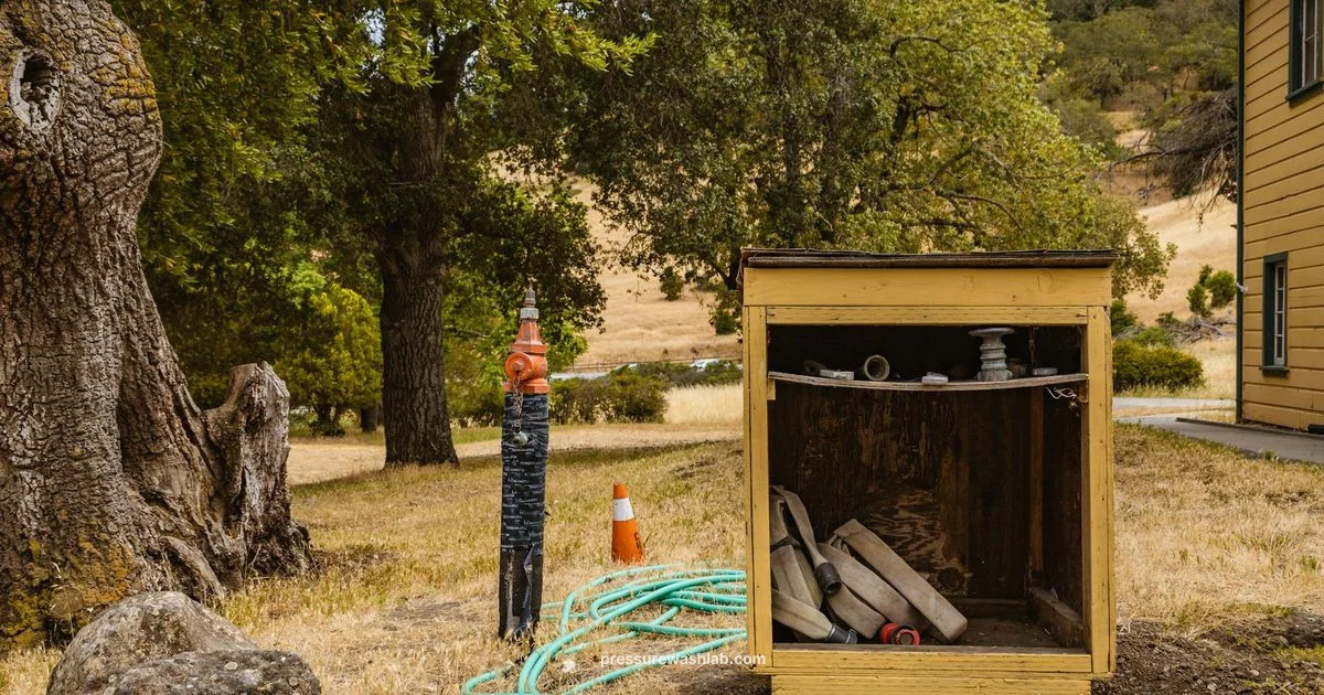 McKillans Review McKillans Review - Pressure Wash Lab