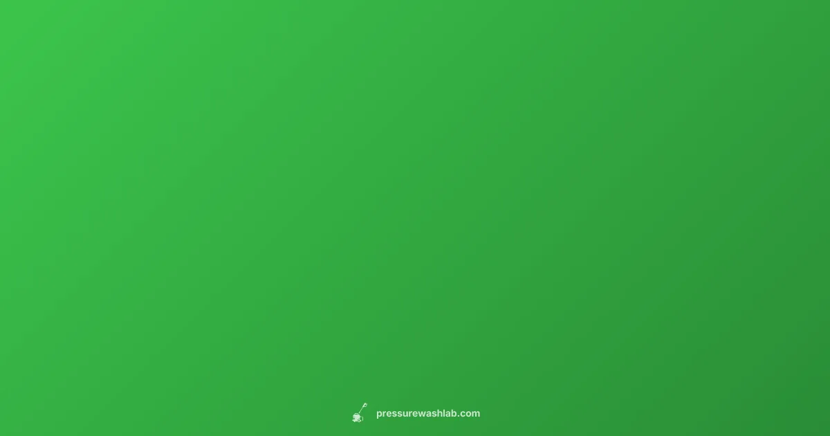 Florida Pressure Washing - Pressure Wash Lab (illustration)