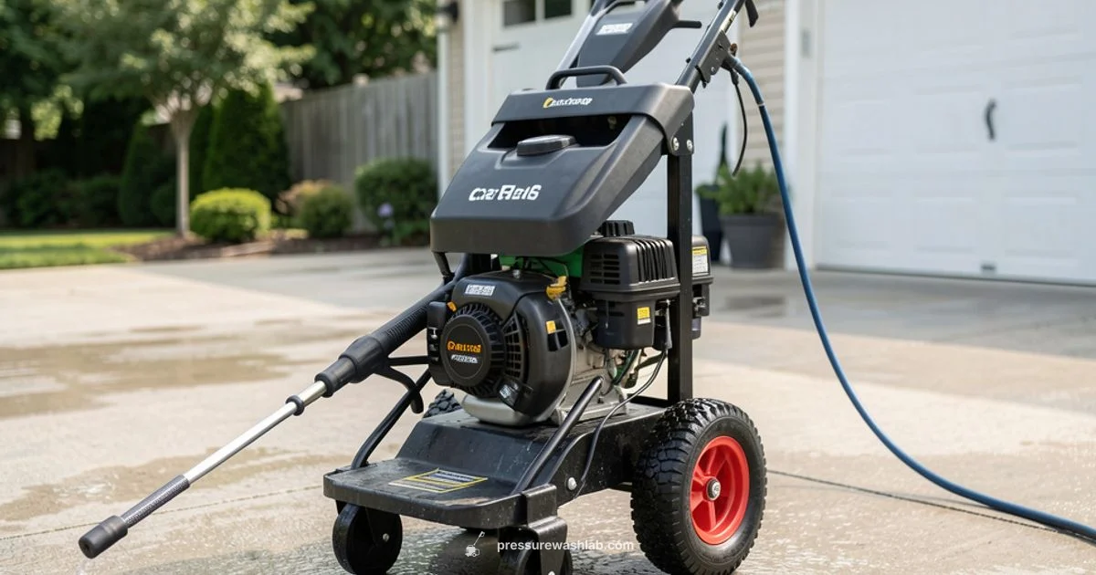 Car Wash Attachments - Pressure Wash Lab