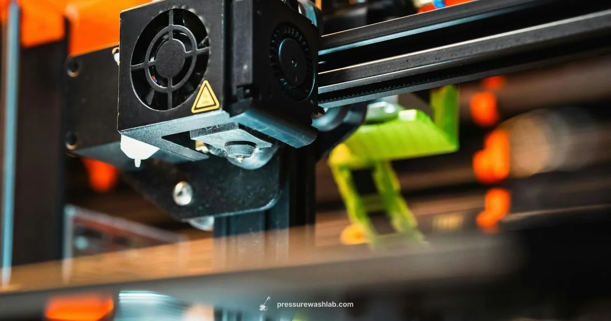 Nozzle Mastery Guide - Pressure Wash Lab