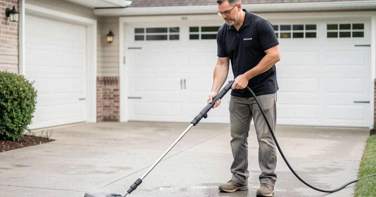 Pressure Washer Tips Pressure Washer Tips - Pressure Wash Lab