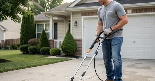 1900 PSI Guide - Pressure Wash Lab