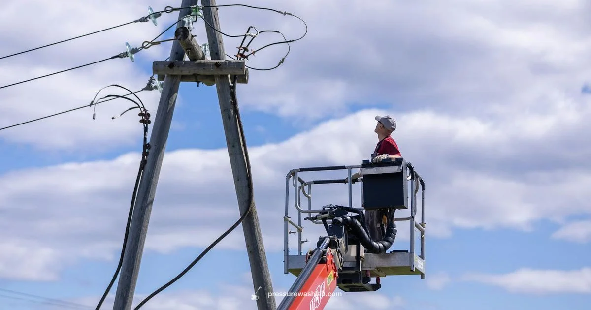 Power Washer Showdown - Pressure Wash Lab