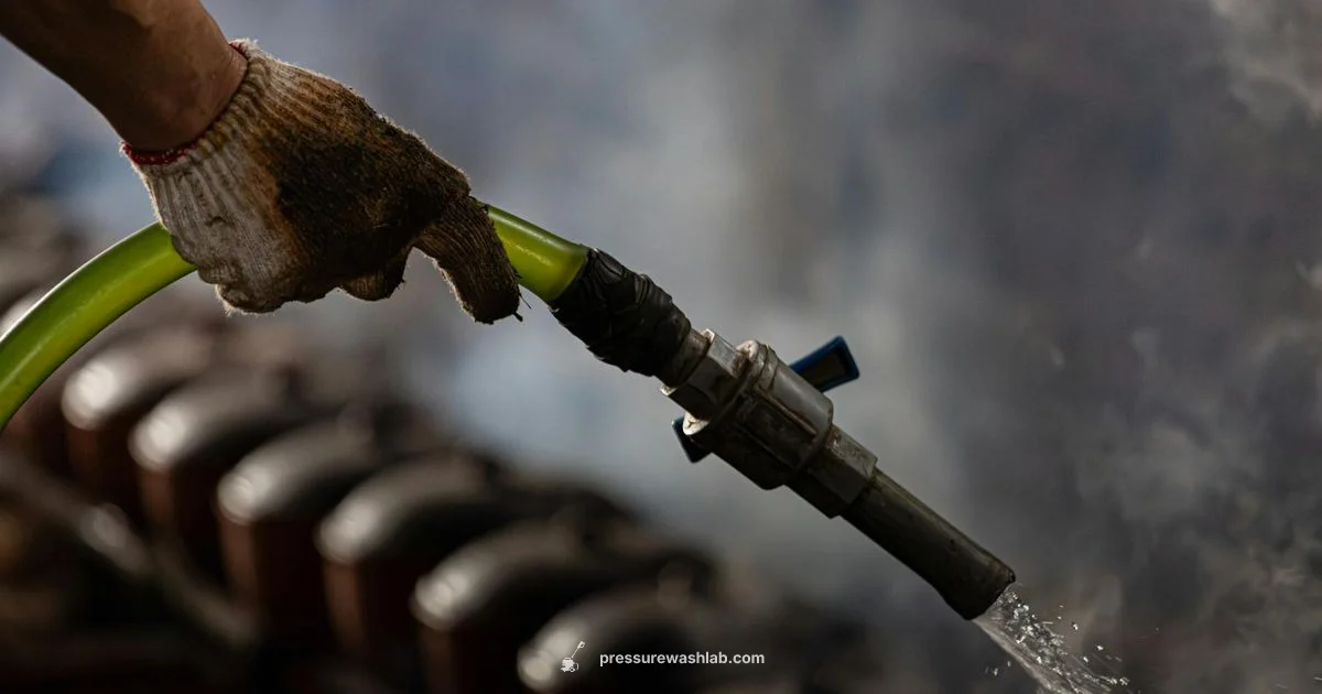 Hose Lifespan - Pressure Wash Lab