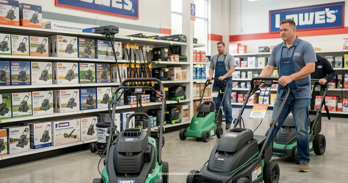 Power Washer Picks - Pressure Wash Lab