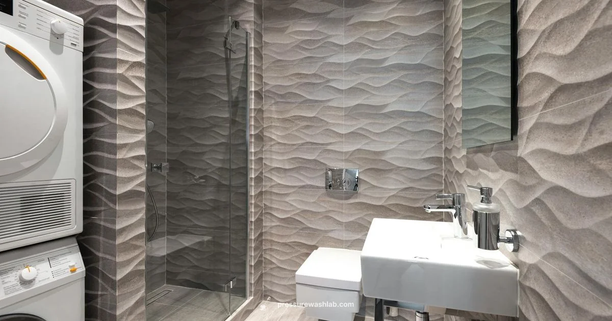 Best Mobile Detail Washer - Pressure Wash Lab