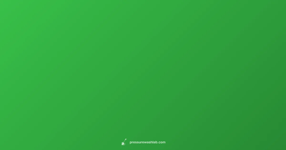 Overheating Fix - Pressure Wash Lab (illustration)