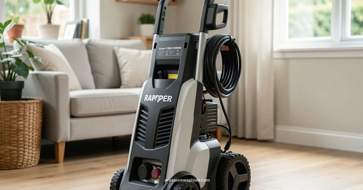 Snapper Washer Review - Pressure Wash Lab