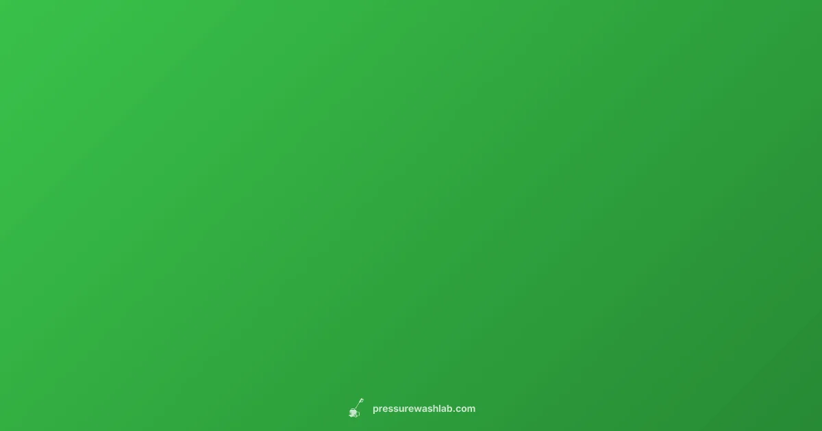 Rent a Pressure Washer - Pressure Wash Lab (illustration)