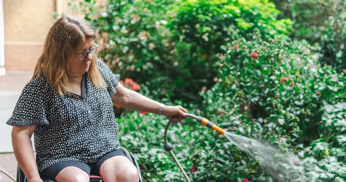 Long-Distance Cleaning - Pressure Wash Lab