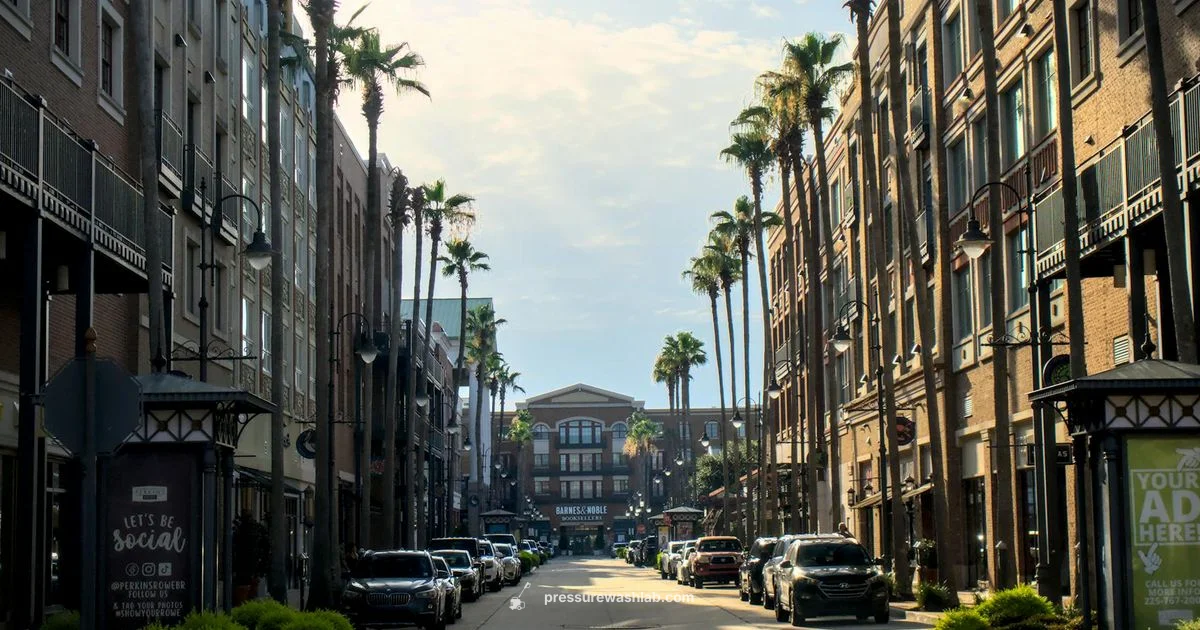 BR Pressure Washing - Pressure Wash Lab