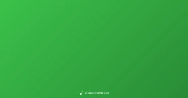 Water Supply Basics - Pressure Wash Lab (illustration)