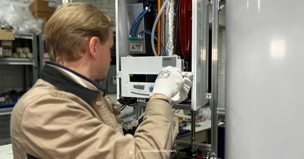 Used Hot Washer Guide - Pressure Wash Lab