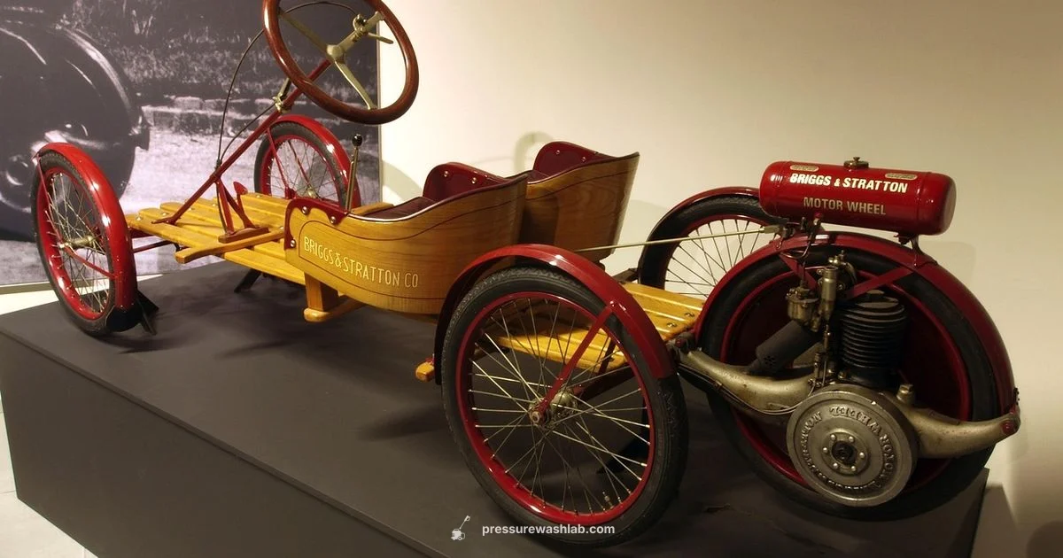 Power Washer Guide - Pressure Wash Lab