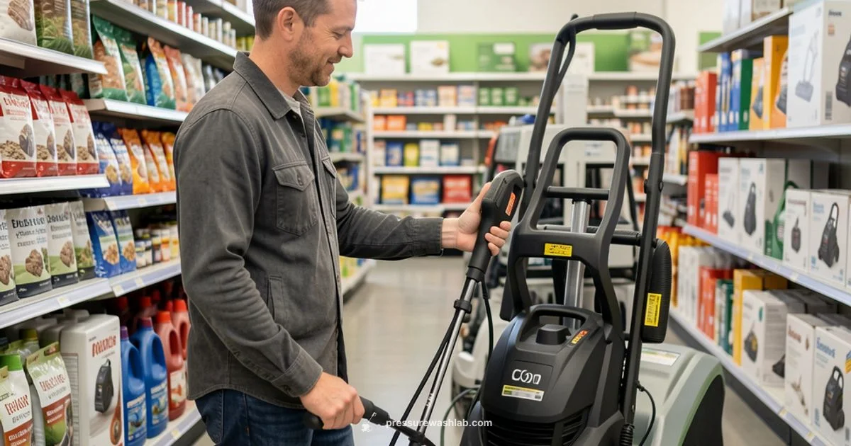 Nearby Power Clean - Pressure Wash Lab