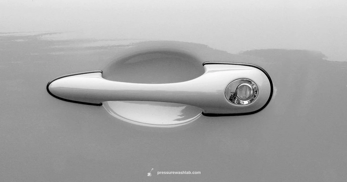 Detail Washer Guide - Pressure Wash Lab