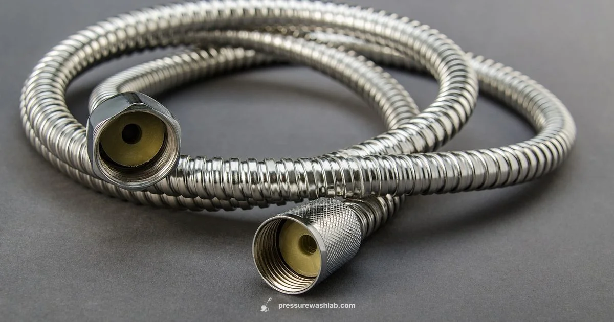 Brass vs Stainless - Pressure Wash Lab