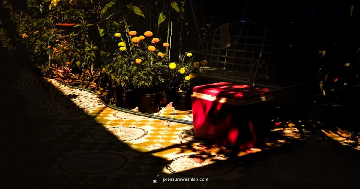 Cordless Jet Wash Guide - Pressure Wash Lab