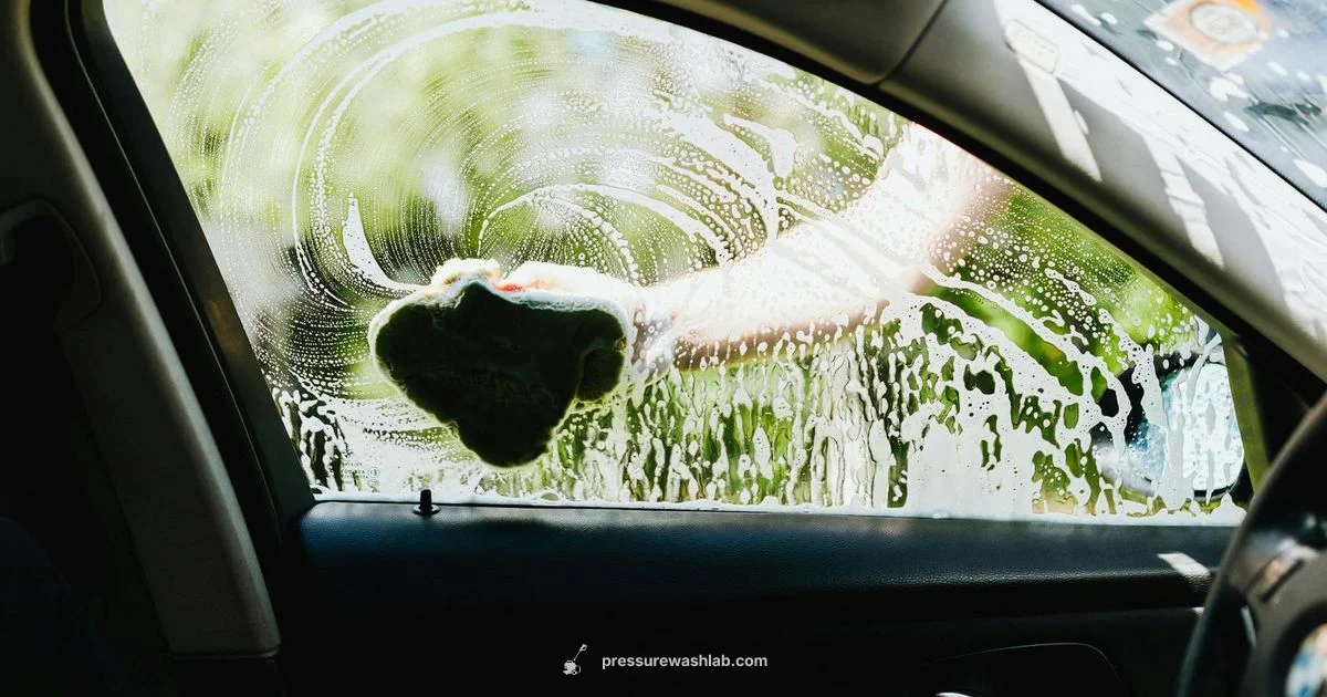 Power Wash Cost Guide Power Wash Cost Guide - Pressure Wash Lab