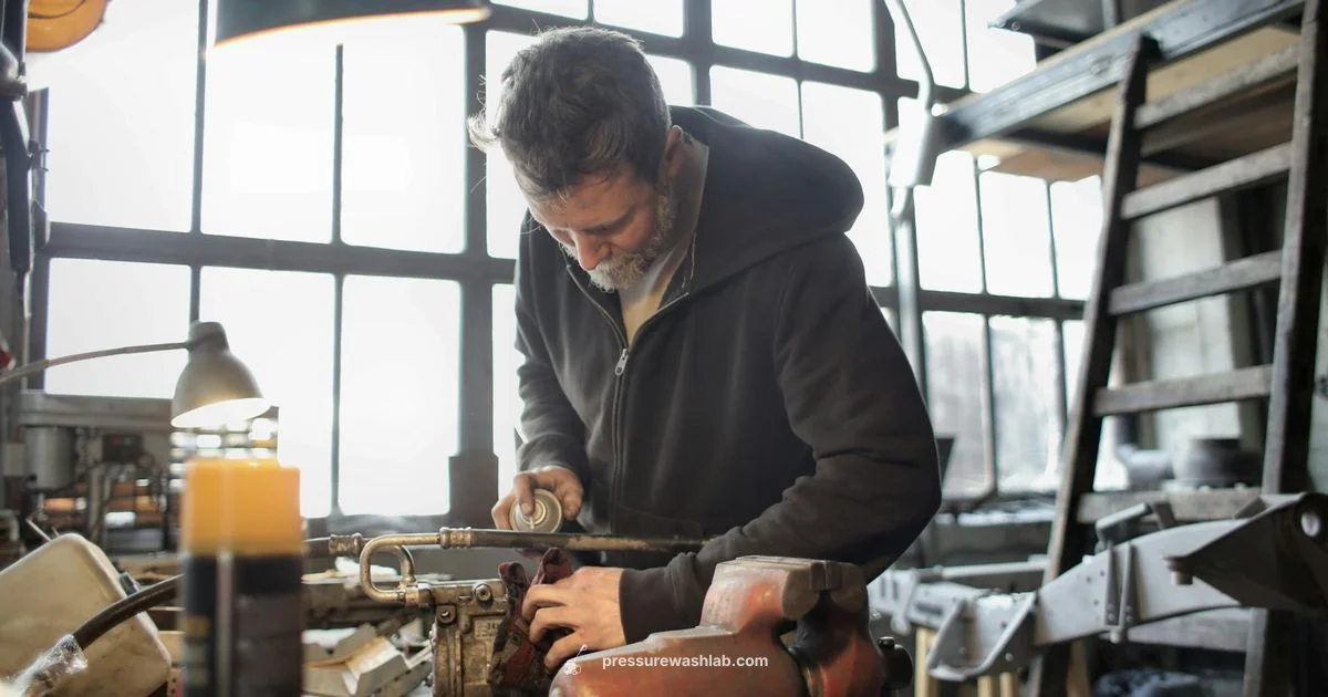 Pickup Tube Essentials - Pressure Wash Lab
