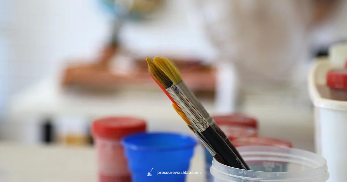 Craftsman Hose Guide - Pressure Wash Lab