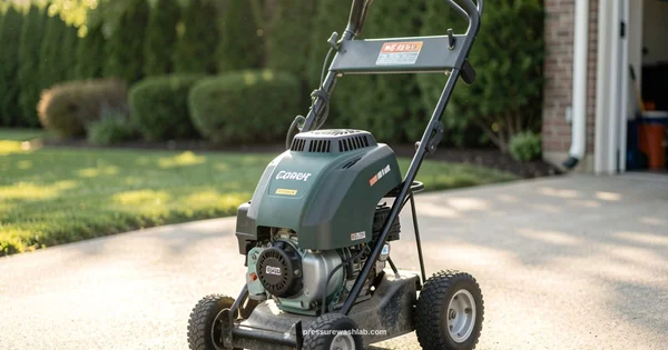 Power Washers Near Me - Pressure Wash Lab
