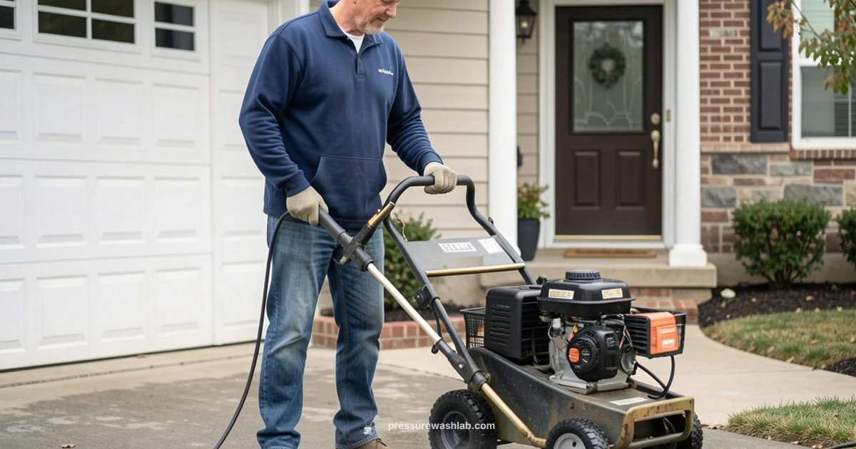 Top Home Pressure Washer 2022 - Pressure Wash Lab