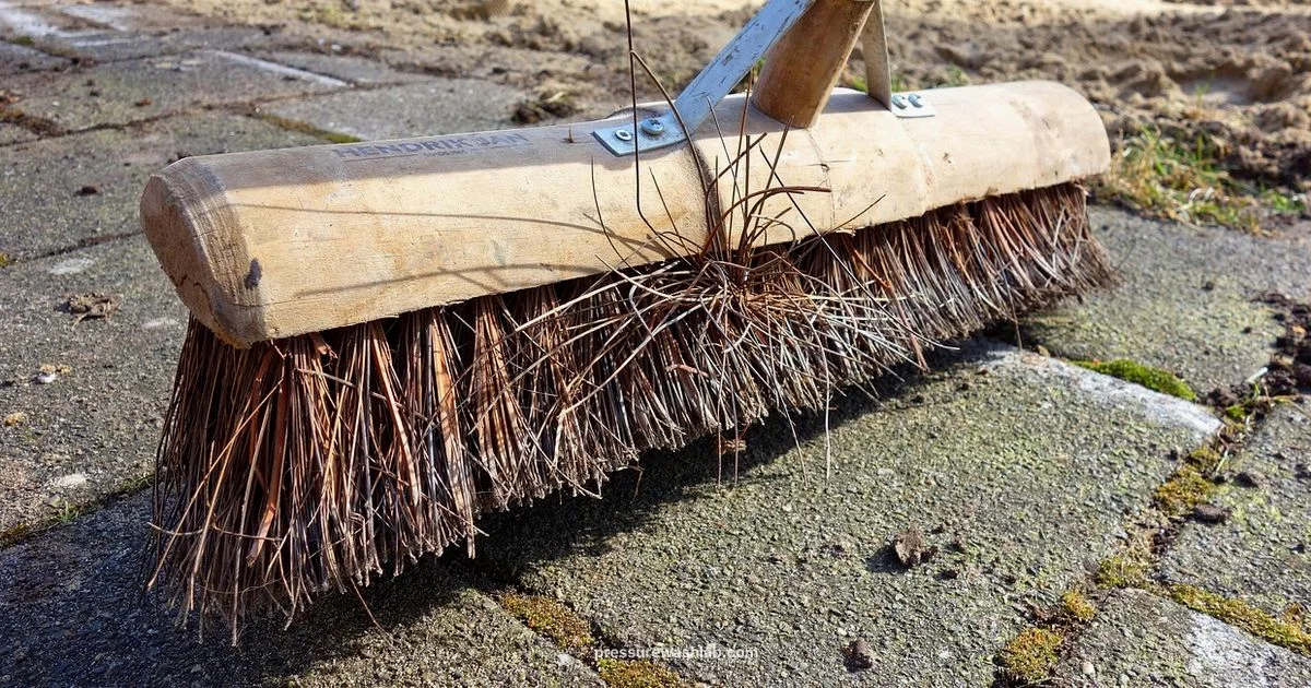 Wide Surface Cleaning Wide Surface Cleaning - Pressure Wash Lab