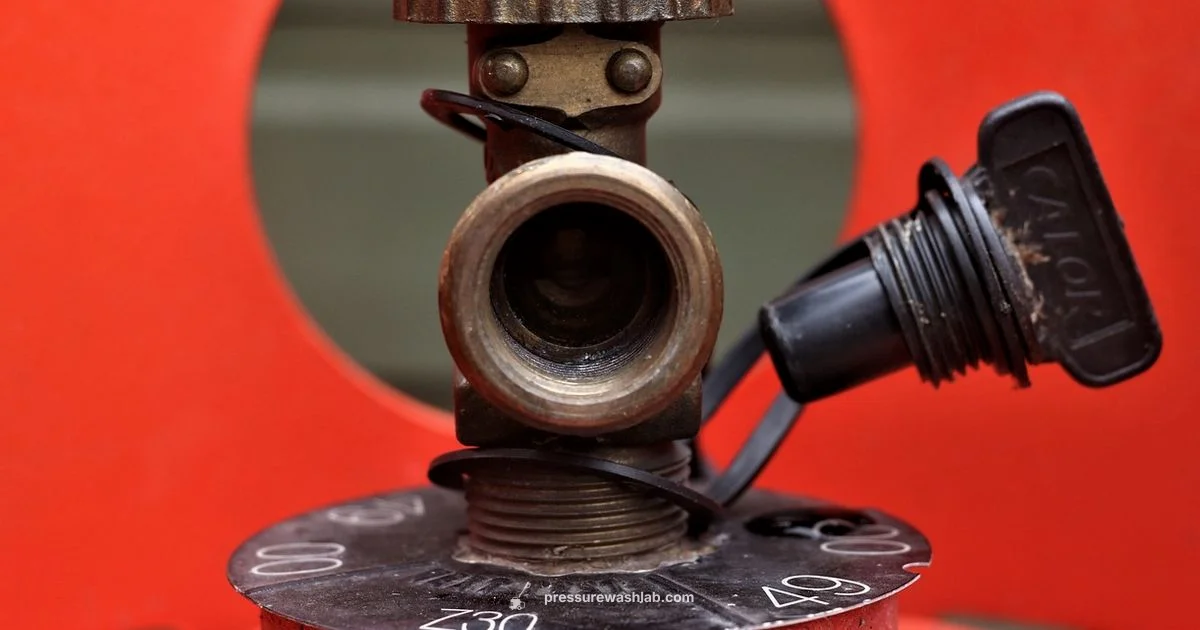 Fittings for Pressure Washers - Pressure Wash Lab