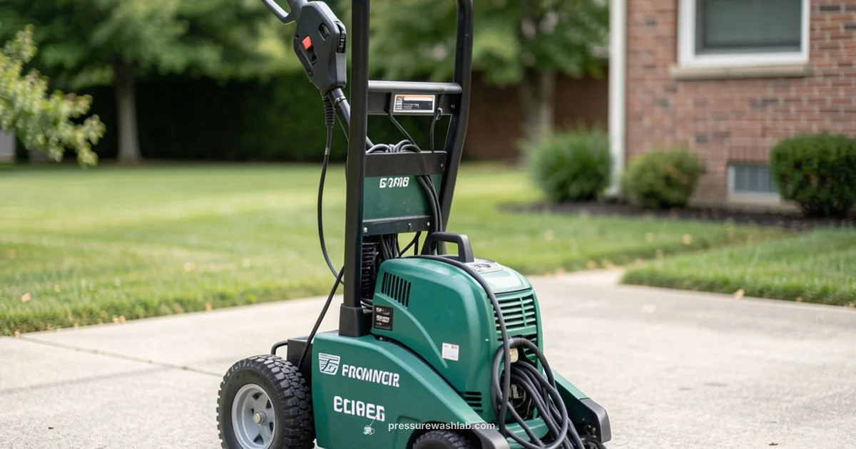 Pressure Washer Gear - Pressure Wash Lab
