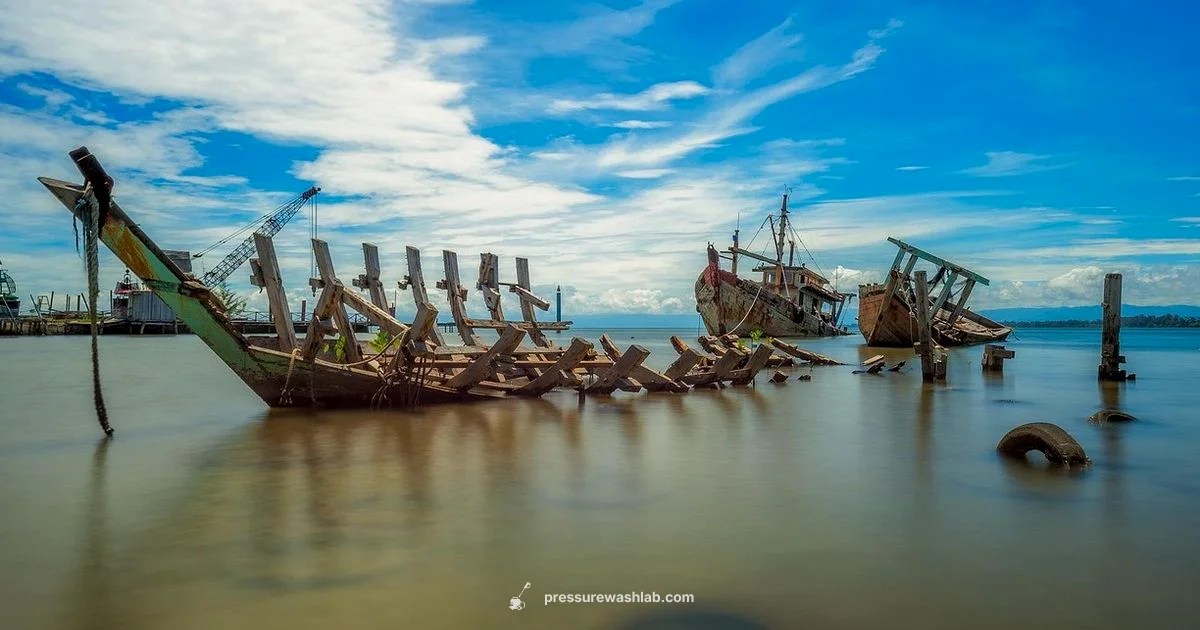 Are You Washed? Are You Washed? - Pressure Wash Lab