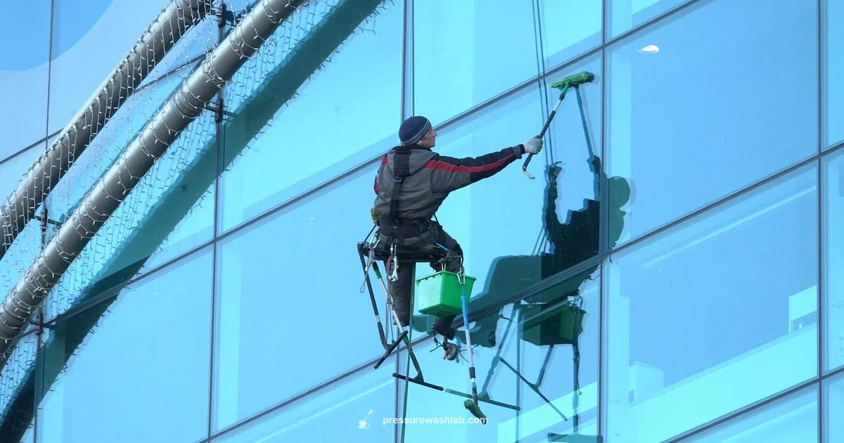 High Pressure Guide - Pressure Wash Lab