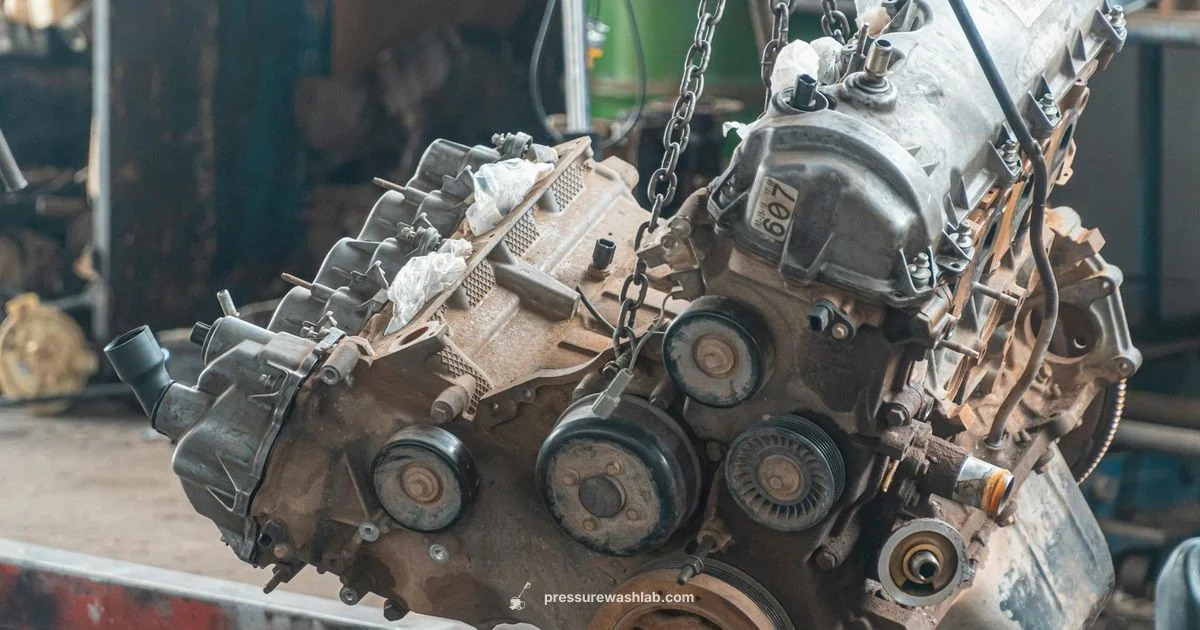 Pump Types Overview - Pressure Wash Lab