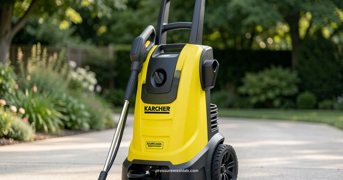 No Pressure Fixes - Pressure Wash Lab