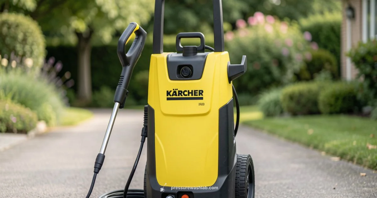 Powerful Home Cleaning - Pressure Wash Lab