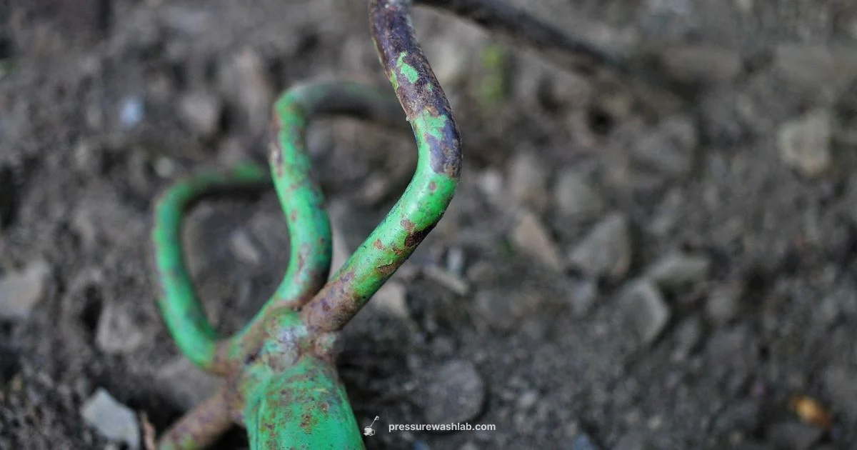 Eco Friendly Power Wash Eco Friendly Power Wash - Pressure Wash Lab