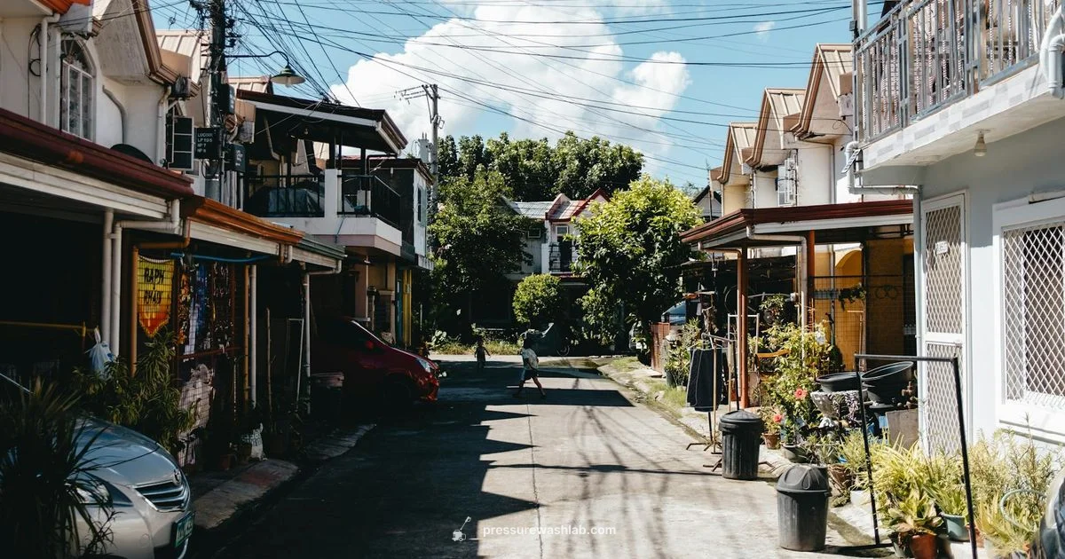 Pressure Washing Gear - Pressure Wash Lab